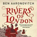 Cover Art for 9788972756972, Rivers of London by Ben Aaronovitch