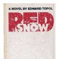 Cover Art for 9780525245568, Red Snow by Edward Topol