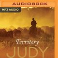Cover Art for 9781489495594, Territory by Judy Nunn