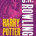 Cover Art for B01N3ME2ZY, Harry Potter and the Order of the Phoenix by J. K Rowling (2013-01-01) by J. K. Rowling