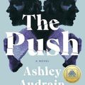 Cover Art for 9780593295571, The Push by Ashley Audrain