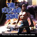 Cover Art for 9780778617518, The Killing Zone by Deron McBee, James Dalesandro, Melissa Moore