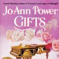 Cover Art for 9780671529963, Gifts by Jo-Ann Power