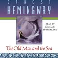 Cover Art for 9780743564366, The Old Man and the Sea by Ernest Hemingway