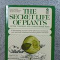 Cover Art for 9780380000883, Secret Life of Plants by Peter Tompkins, Christopher Bird