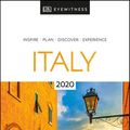 Cover Art for 9780241424032, DK Eyewitness Italy: 2019 by DK Eyewitness