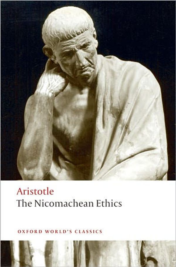 Cover Art for 9780198751038, Aristotle by Aristotle