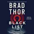 Cover Art for B008OCROKA, Black List: Scot Harvath, Book 11 by Brad Thor