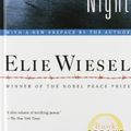 Cover Art for 9781435255739, Night by Elie Wiesel