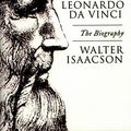 Cover Art for 9781471166761, Leonardo da Vinci by Walter Isaacson