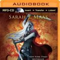 Cover Art for 9781491536346, Crown of Midnight by Sarah J. Maas
