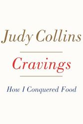 Cover Art for 9780385541312, CravingsHow I Conquered Food by Judy Collins