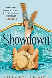 Cover Art for 9780752879338, Showdown by Tilly Bagshawe
