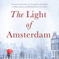 Cover Art for 9781408824924, The Light of Amsterdam by David Park