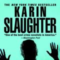Cover Art for 9780440244998, Beyond Reach by Karin Slaughter
