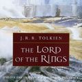 Cover Art for 9780395974681, The Lord of the Rings by J R R Tolkien