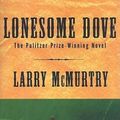 Cover Art for 9780684857527, Lonesome Dove by Larry McMurtry