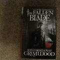 Cover Art for 9781611295566, The Fallen Blade Act I of the Assassini Triology by Jon Courtenay Grimwood