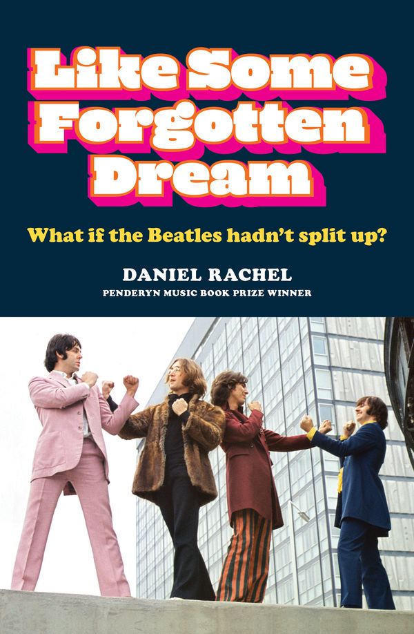 Cover Art for 9781788403214, The Beatles If... by Daniel Rachel