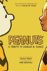 Cover Art for 9781608867141, Peanuts Off Model by Various