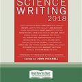 Cover Art for 9780369300256, The Best Australian Science Writing 2018 by John Pickrell
