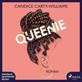 Cover Art for 9783869744834, Queenie by Candice Carty-Williams