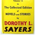 Cover Art for 9780575014091, Gaudy Night by Dorothy L. Sayers