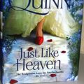 Cover Art for 9781471318337, Just Like Heaven by Julia Quinn