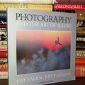 Cover Art for 9780871566980, Photography and the Art of Seeing by Freeman Patterson