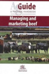 Cover Art for 9780731306190, Managing and Marketing Beef by Jennifer Laffan