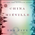 Cover Art for 9781405000178, The City & the City by China Mieville