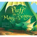 Cover Art for 9781454901143, Puff, the Magic Dragon by Peter Yarrow, Lenny Lipton