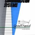 Cover Art for 9780471542865, Fiber-Optic Communication Systems by Govind P. Agrawal