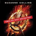 Cover Art for 9789000330492, De Hongerspelen 2 - Catching Fire by Suzanne Collins