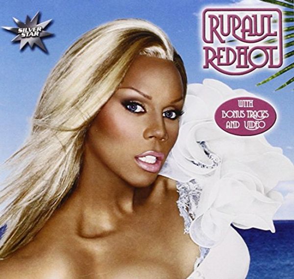 Cover Art for 0090204892105, Redhot by RuPaul