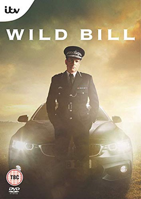 Cover Art for 5037115385239, Wild Bill [DVD] [2019] by 