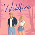 Cover Art for 9788383351780, Wildfire by Hannah Grace