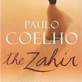 Cover Art for 9780060875350, The Zahir by Paulo Coelho