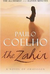 Cover Art for 9780060875350, The Zahir by Paulo Coelho
