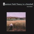 Cover Art for 9781400835324, Quantum Field Theory in a Nutshell by A Zee