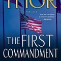 Cover Art for 9781416558897, First Commandment by Brad Thor