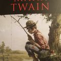 Cover Art for 1230000258985, The Adventures of Huckleberry Finn by Mark Twain