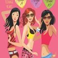 Cover Art for 9781090270412, Julia Jones - The Teenage Years: Books 8, 9 &10 by Katrina Kahler
