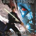 Cover Art for 9781473583580, Heir to the Empire: Book 1 (Star Wars Thrawn trilogy) by Timothy Zahn