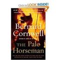 Cover Art for 9780830258734, The Pale Horseman (The Saxon Chronicles Series #2) by Bernard Cornwell