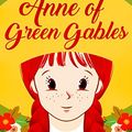 Cover Art for B00MF0ZVEI, Anne of Green Gables by L. M. Montgomery