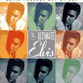 Cover Art for 9780684803289, The Ultimate Elvis by Patricia Jobe Pierce