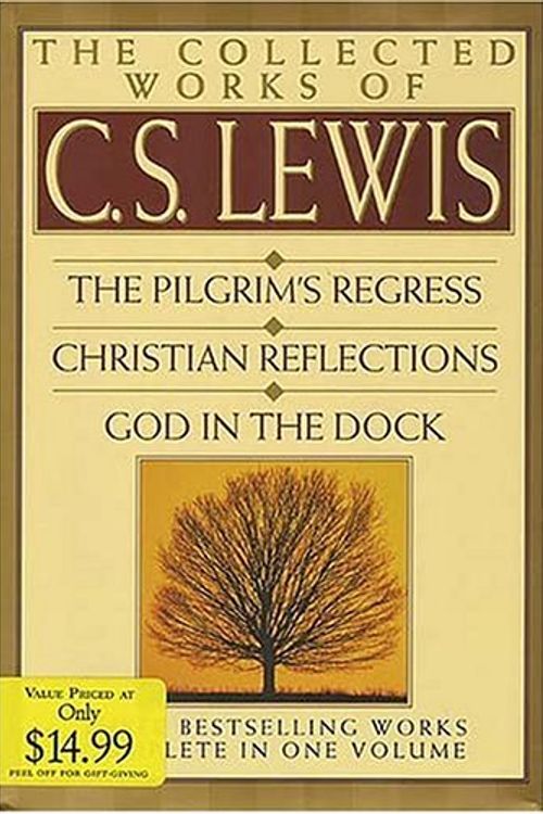 Cover Art for 9780884863380, The Collected Works of C.S. Lewis by C. S. Lewis