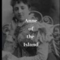 Cover Art for 9781697497090, Anne of the Island by Lucy Maud Montgomery