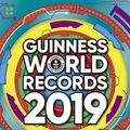 Cover Art for 9788408193104, Guinness World Records 2019 by World Records, Guinness